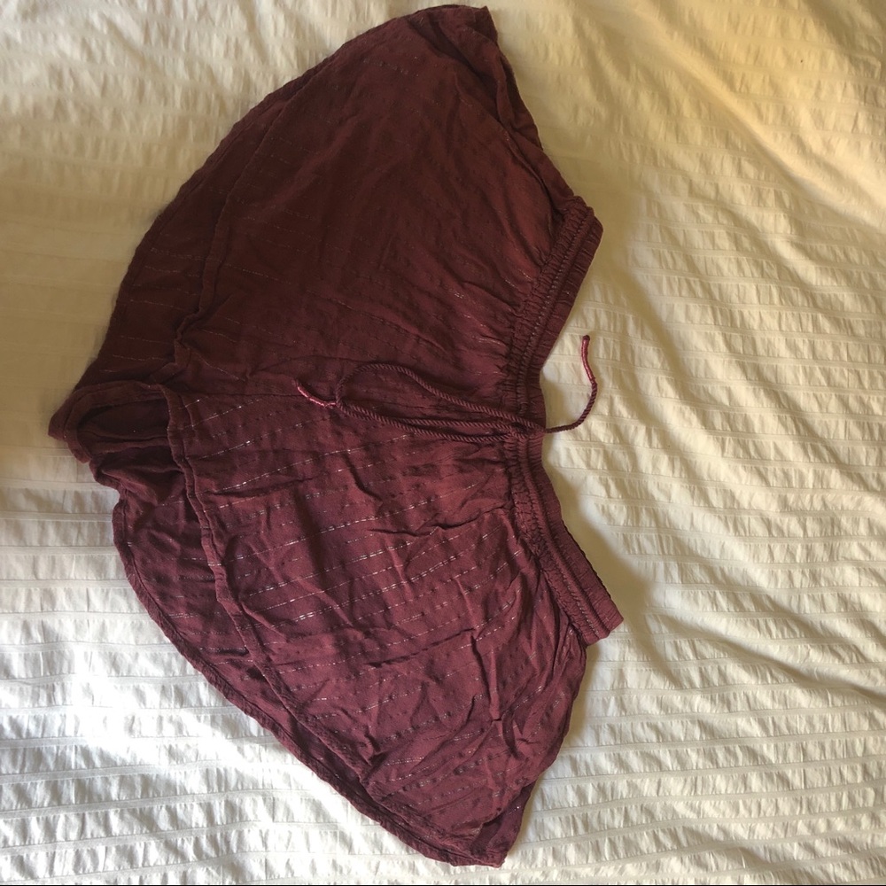Float shorts